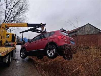 梅列区楚雄道路救援