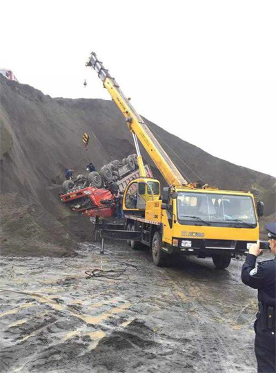 梅列区上犹道路救援